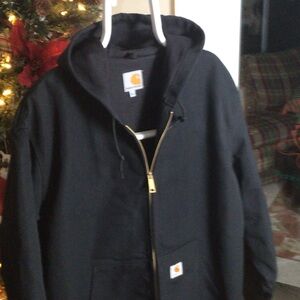 Carhartt Authentic Union Made in MI 14806 style J131BLK  Mint vintage 1990’s Y2K